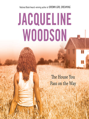 cover image of The House You Pass On the Way